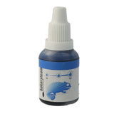 Potravinářské barvivo Bakeryteam Airbrush blue 20 ml