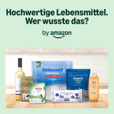 Amazon Grain Free Mokré krmivo pro kočky pro dospělé kočky Smíšený výběr v želé 4,8 kg (48 balení po 100 g)