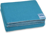 Zoeppritz od roku 1828 Hladká fleecová deka - Nadýchaná pohodlná polar fleecová deka - Vegan - 140X190Cm - 010 Off-White, 010 Offwhite Zoeppritz Since 1828 760 Curacao 140X190Cm