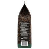 Celozrnná káva JACOBS Barista Editions Crema Intense (4 x 1 kg)