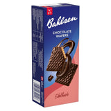 BAHLSEN Edelherb čokoládové oplatky - Edelherb čokoládové oplatky (1 x 97 g)