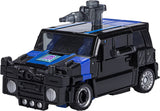 Hračka Transformers Generations Legacy 14 cm velká Deluxe kliková skříň akční figurka, věk 8+ Akční figurky Naty Shop
