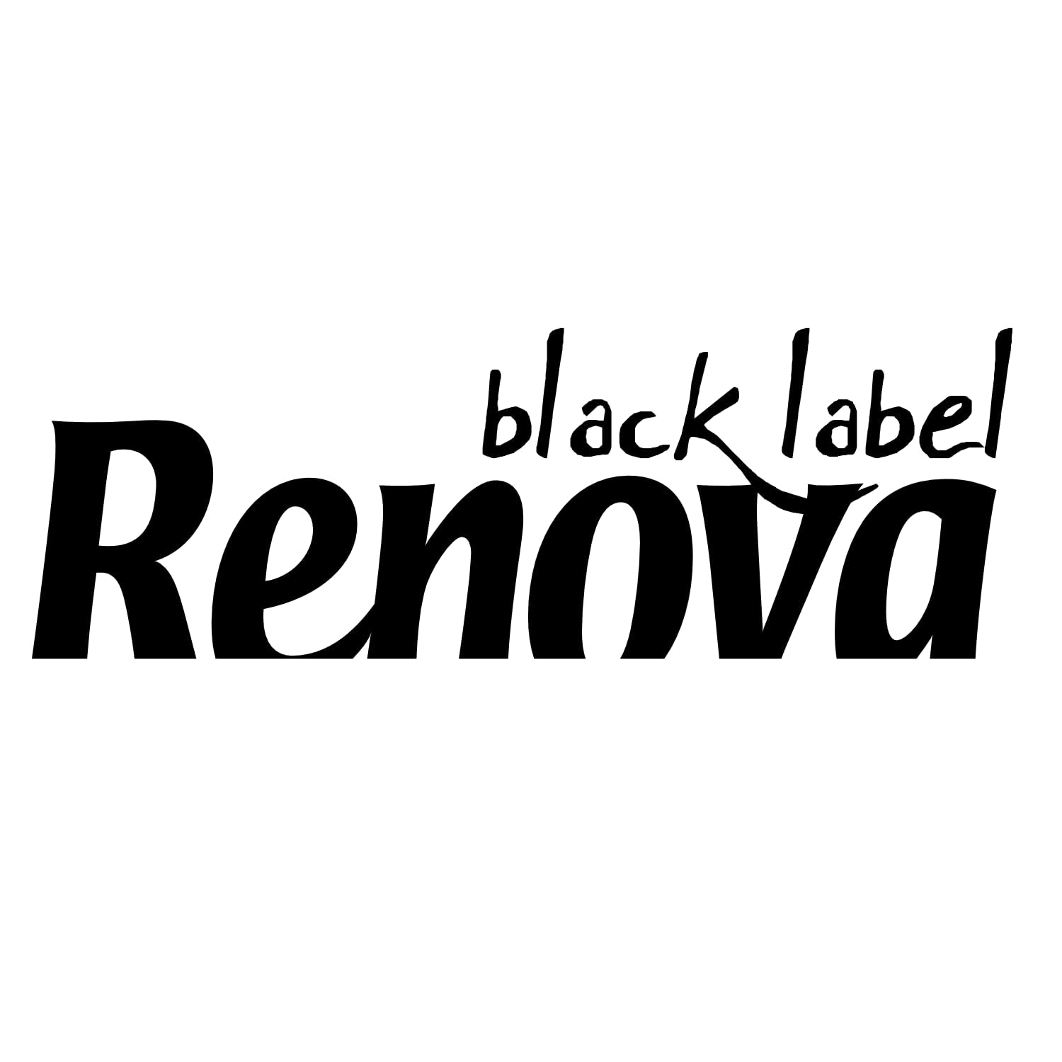 Renova Cocktail Green Paper Ubrousky - 30 ubrousků