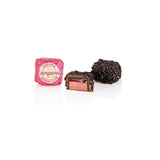 Venchi – Chocoviar Malina, pralinky v sáčku 1 kg, s hořkou čokoládou, bez lepku, bez umělých barviv a bez konzervantů
