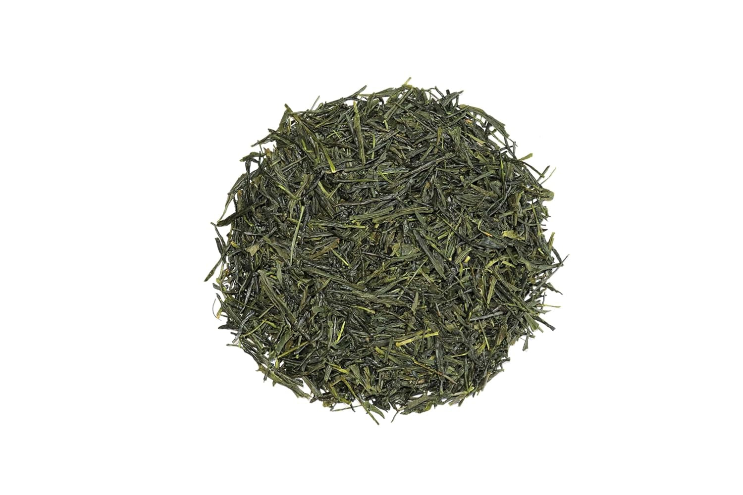 Japonský zelený čaj Kabusecha Kirishima, japonský Kabuse Sencha, prémiový sypaný zelený čaj, bez přidaných příchutí | Wondertea japonský zelený čaj Kabusecha (50 g)