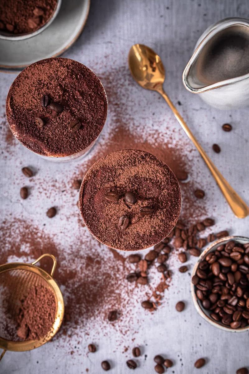 Kakaový prášek RUF v bio kvalitě, 125 gramů Cacao a Hot Chocolate Naty Shop