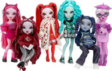 Rainbow High Shadow High Series 3 - Oliver Ocean - Blaue Modepuppe - Junge - Modisches Outfit and mehr als 10 Bunte Spielaccessoires - Ideal für Kinder von 4-12 Jahren und Sammler