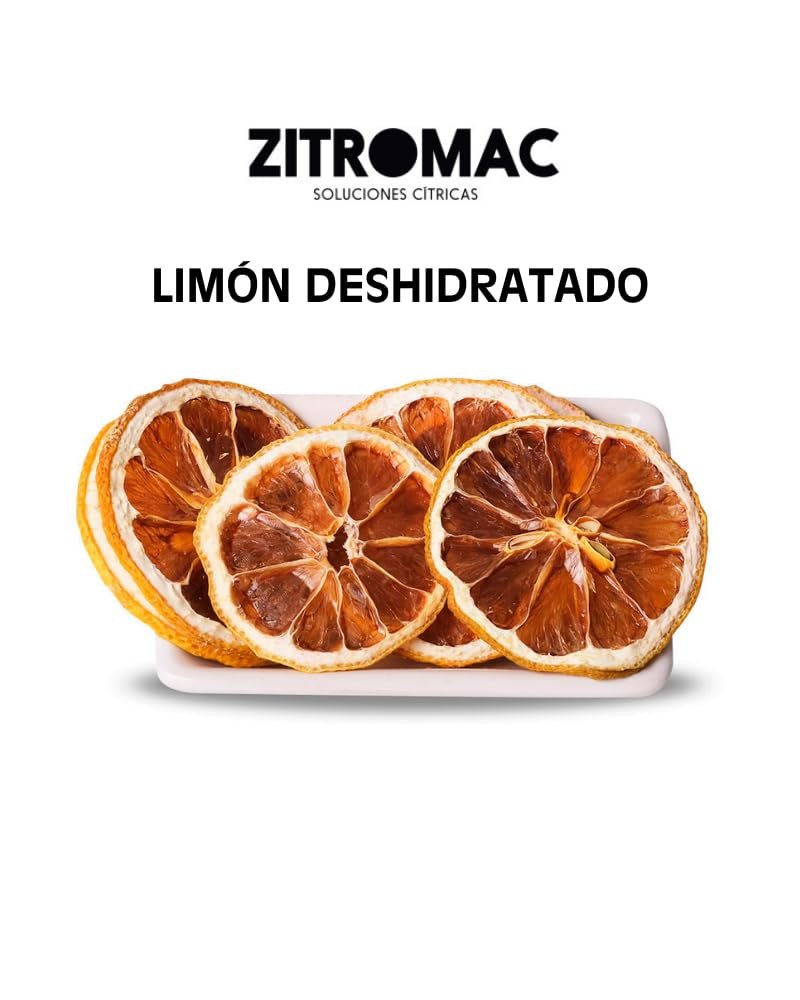 45g Sušené plátky citronu, plátky sušeného ovoce do koktejlů, sušený citron na vánoční ozdobu, svařené víno, čaj, pečení|100% přírodní sušené citrony Dehydrované produkty Naty Shop