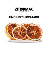 45g Sušené plátky citronu, plátky sušeného ovoce do koktejlů, sušený citron na vánoční ozdobu, svařené víno, čaj, pečení|100% přírodní sušené citrony Dehydrované produkty Naty Shop