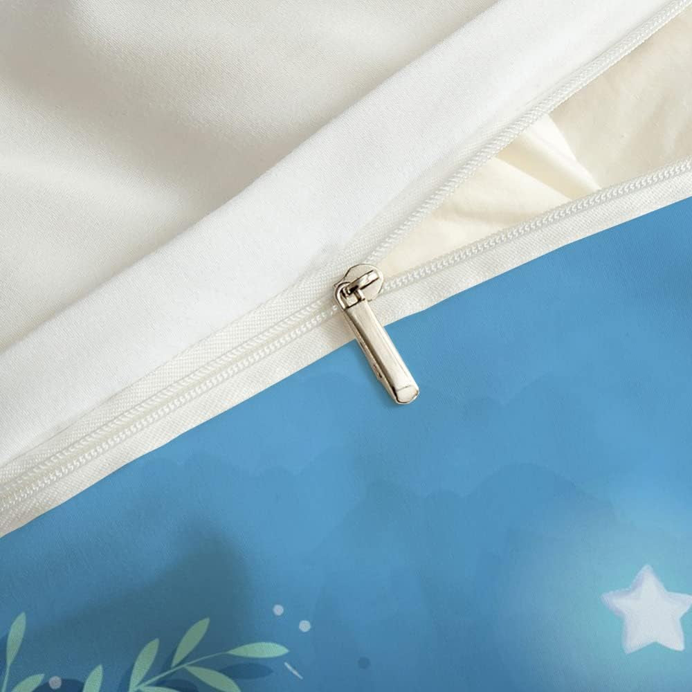 Dětské povlečení Unicorn Soft, mikrovlákno Povlečení - dětské Naty Shop