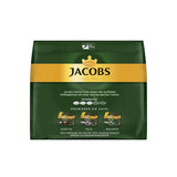 Kräftig Cream Pads, 90 Senseo kompatibilní Kaffeepads UTZ-zertifiziert, 5er Pack, 5 x 18 Getränke & Cream Pads, 90 Senseo kompatibilní Kaffeepads UTZ-zertifiziert, 5er Pack, 5 x 18 Getränke