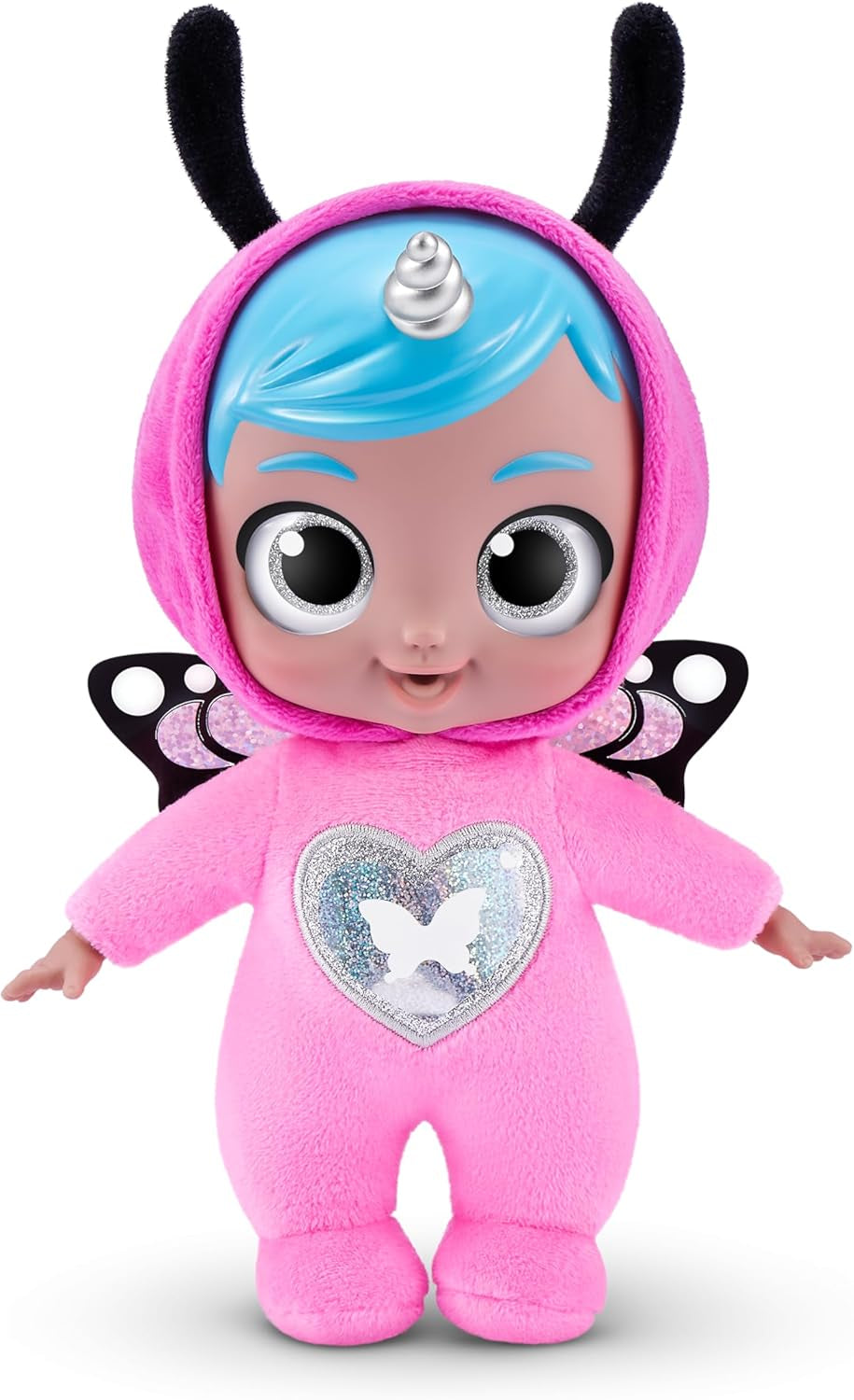 Babycorns Magic Dolls Series 1 Small (Skylar) od ZURU, Surprise, Unboxing, Baby Girl, Doll