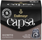 Capsa Espresso Ristretto 10 Kapsel