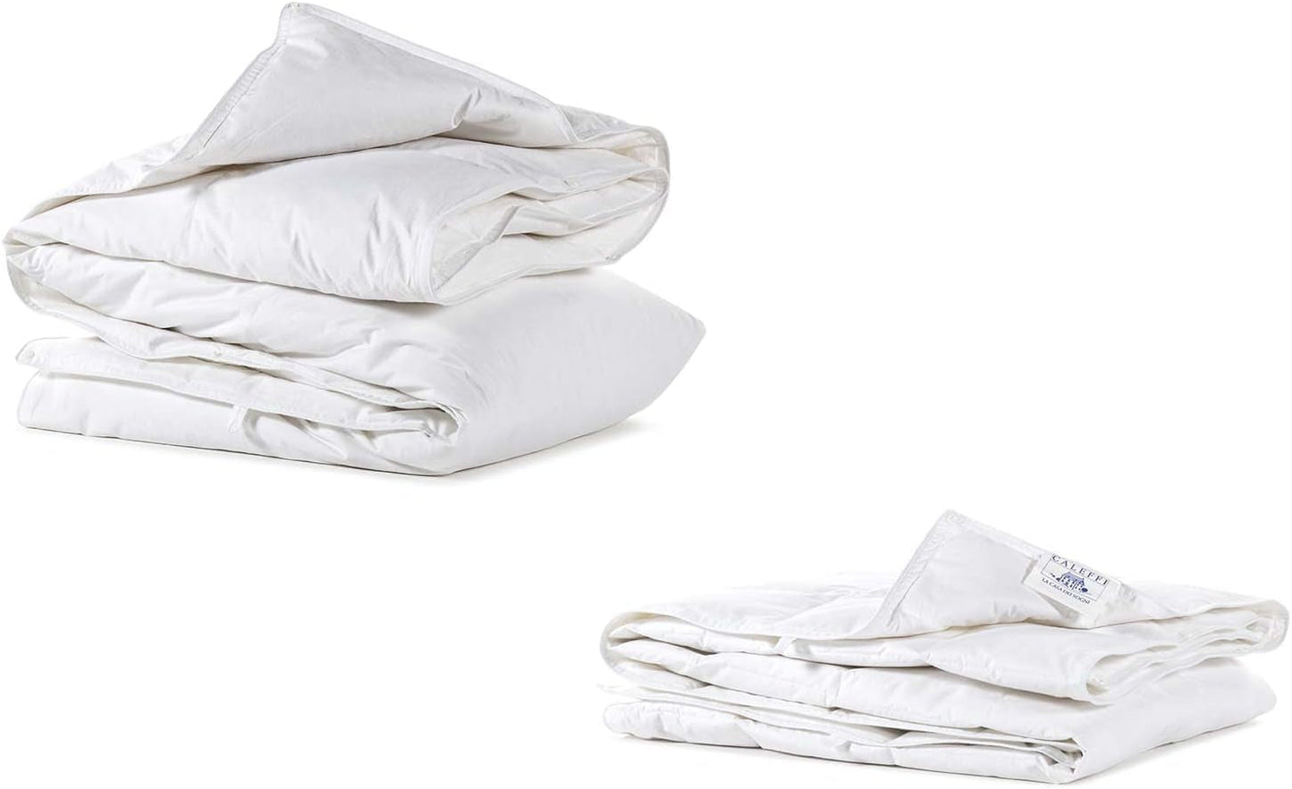 Caleffi 1003477 Four Seasons Ghiro Bavlněná jednolůžková přikrývka, univerzální přikrývky a přikrývky Naty Shop Výchozí název