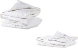 Caleffi 1003477 Four Seasons Ghiro Bavlněná jednolůžková přikrývka, univerzální přikrývky a přikrývky Naty Shop Výchozí název