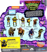 TEENAGE MUTANT NINJA Turtles - Leonardo Základní figurka Akční figurky Naty Shop