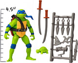 TEENAGE MUTANT NINJA Turtles - Leonardo Základní figurka Akční figurky Naty Shop