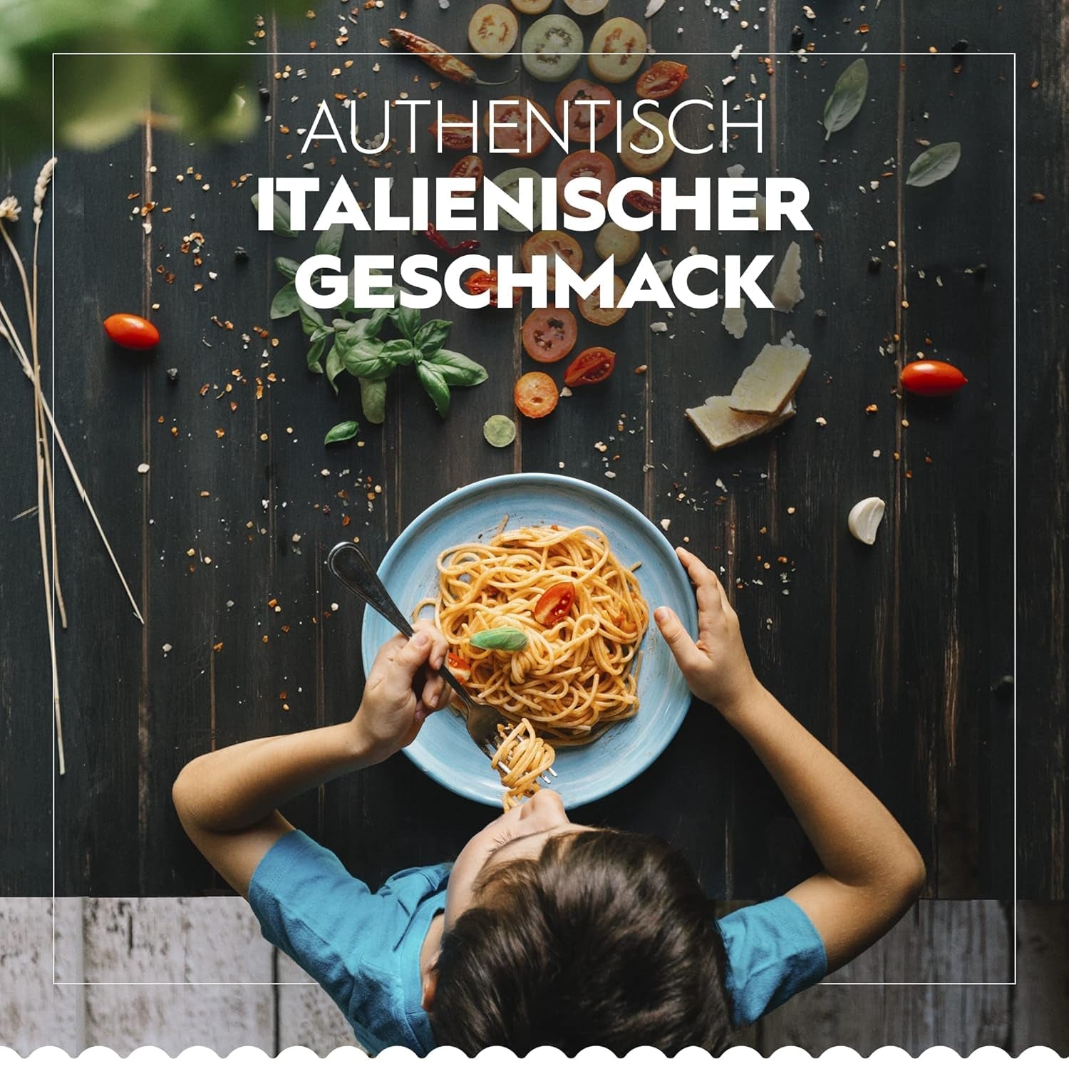 Pasta Barilla Classic Fusilli č. 98, z vysoce kvalitní tvrdé pšenice, vždy al dente, 1 kg