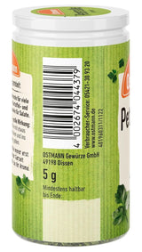 Ostmann - Petržel, 5 gramů Koření Naty Shop