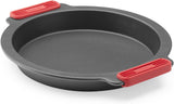Lékué Muffin-Backform, Antihaftbeschichte, Metall, 6 Mulden Formy a plechy na pečení Naty Shop Runde 28 cm