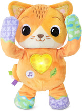 Vtech cucu kitten Toys Bebe Naty Shop Výchozí název