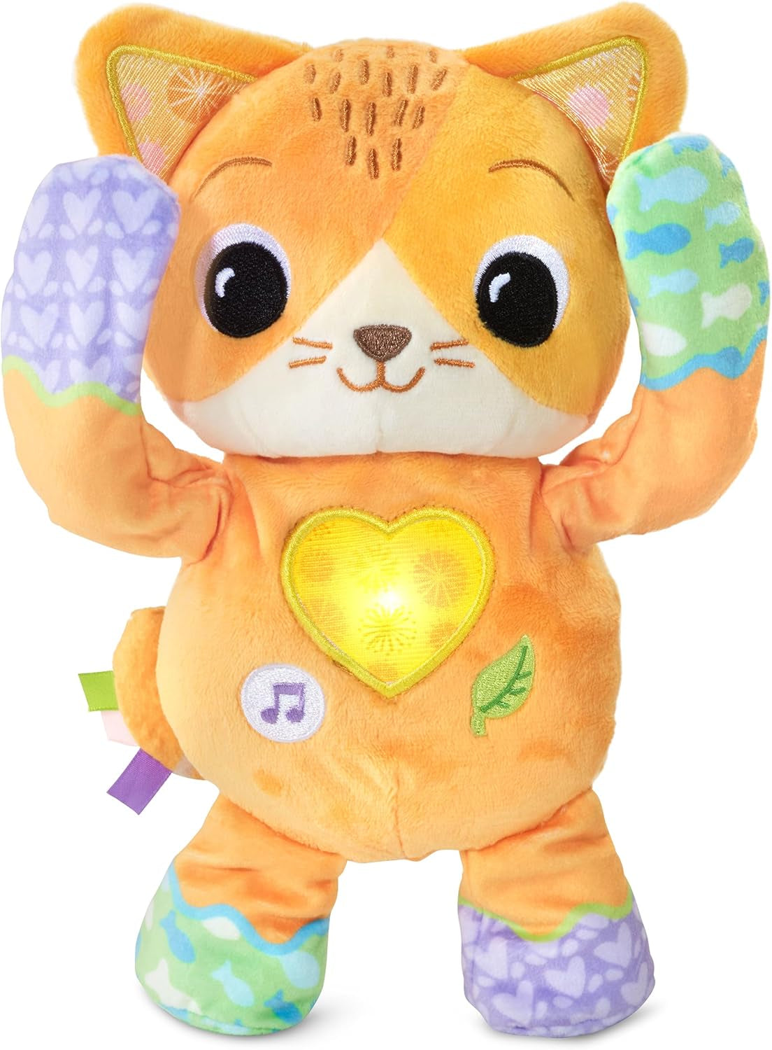 Vtech cucu kitten Toys Bebe Naty Shop Výchozí název