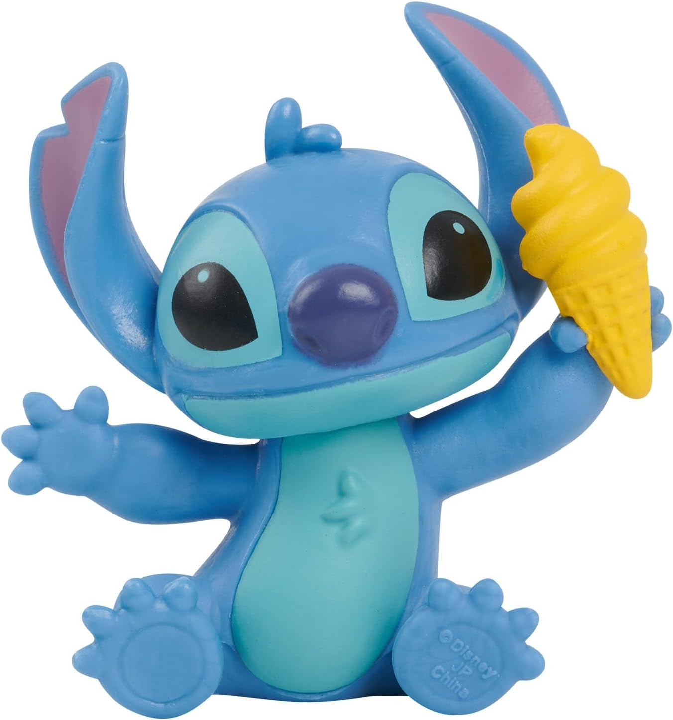Stitch Disney's Lilo sběratelská sada figurek přátel Sada 8 figurek 5 cm vysoké sběratelské figurky 3 roky stará hračka od Just Play Akční figurky Naty Shop