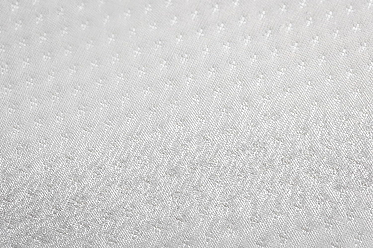 V.I.P. Polštář Very Important Pillow Memory, bílý, standardní polštáře Naty Shop 50 X 80