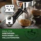 Zrnková káva Jacobs Professional Le Grand Café Crema, intenzita 2/5, celá zrnková káva, 1 kg