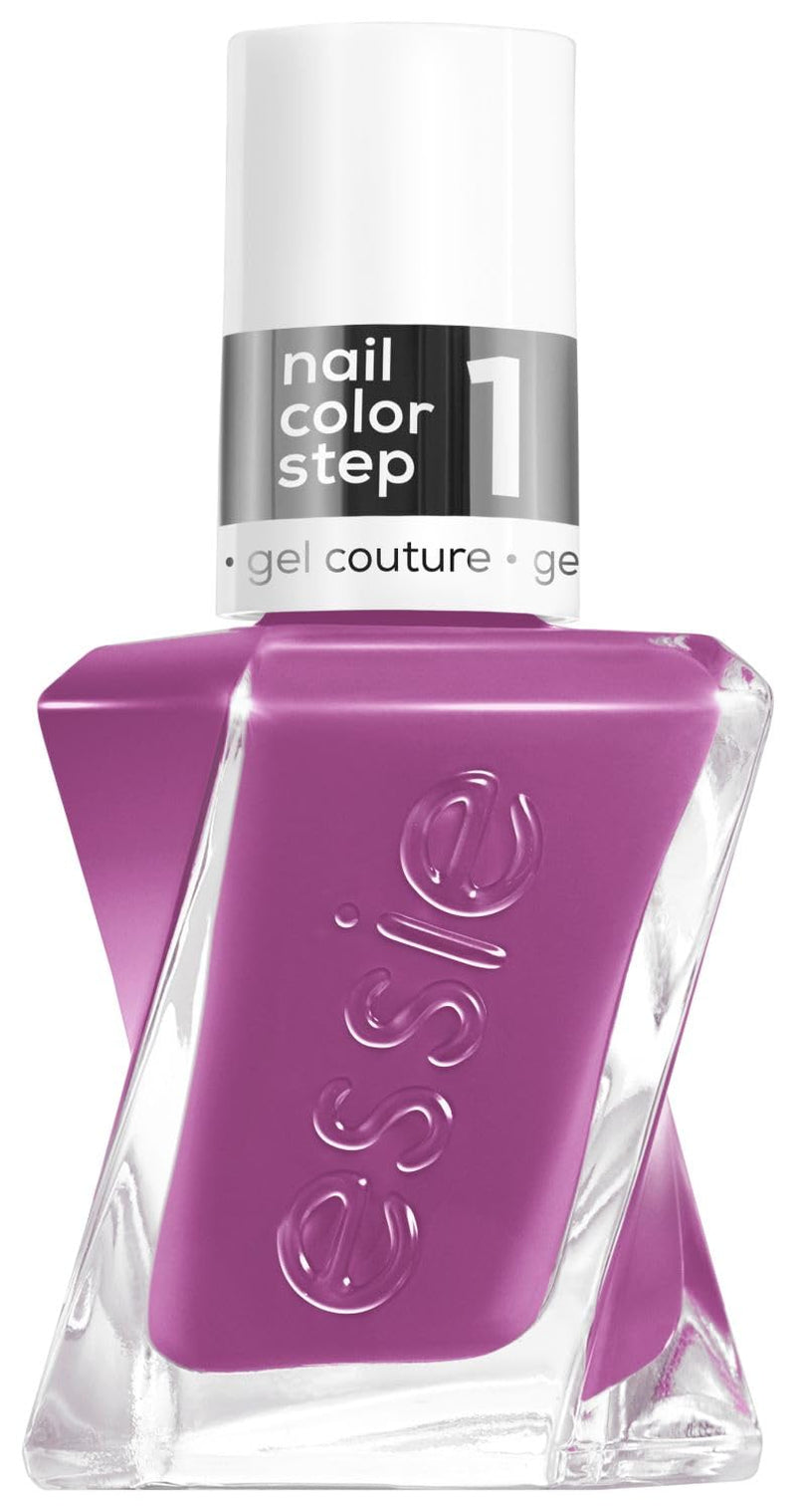 Essie Langanhaltender Nagelleck Top Coat Mit Glänzendem Finish, Maniküre Ohne Uv-Licht, Gel od Essie, Farbe: Nr. 00 Vrchní lak, transparentní, 1 X 13,5 ml