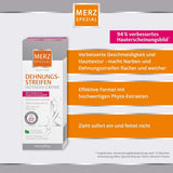 Merz Spezial, Intenzivní krém na strie, 75 ml Kosmetika a kosmetika Naty Shop