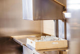 Sun Professional, prostředek na ruční mytí nádobí - Vysoce účinné odstranění mastnoty, se svěží citrusovou vůní, 10 litrů Kuchyňské čisticí prostředky Naty Shop