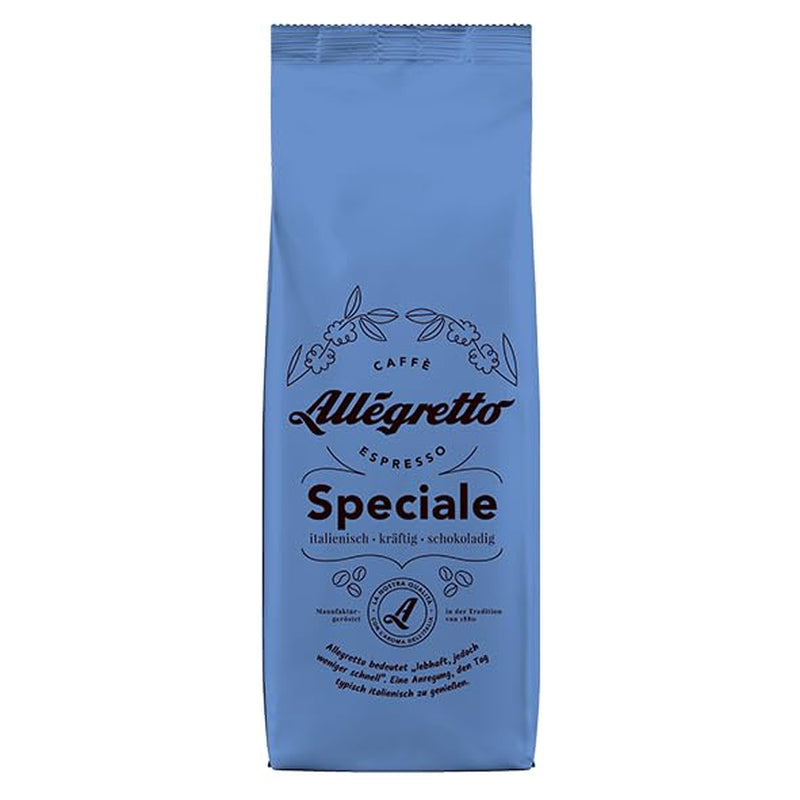 Speciál, 500g, celozrnné, 1 balení