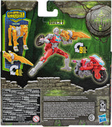 Transformers MV7 BA WEAPONIZER 2PK ARCEE Akční figurky Naty Shop