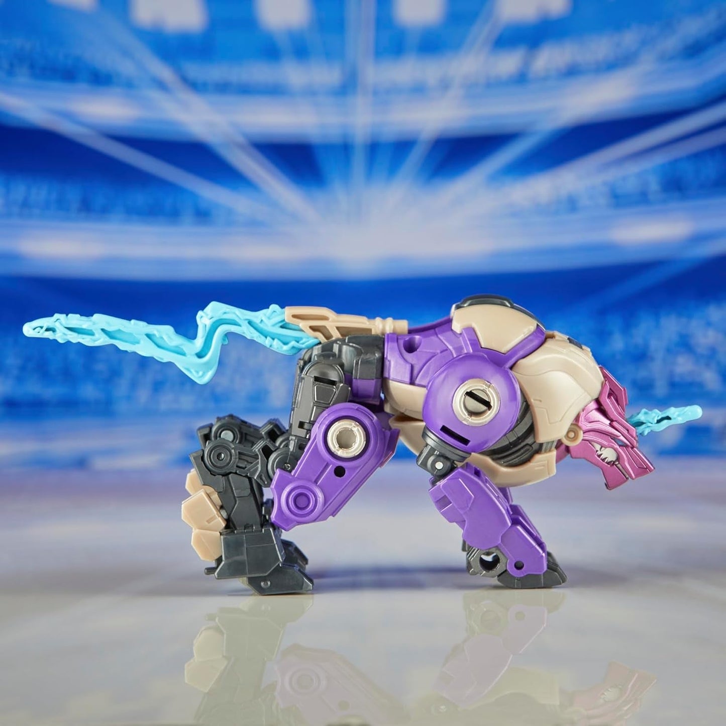 Transformers One Prime Changer Alpha Trion Akční figurka Akční figurky Naty Shop