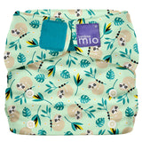 Bambino Mio, látková plena Miosolo Classic All-in-One, bio plena bez chemie