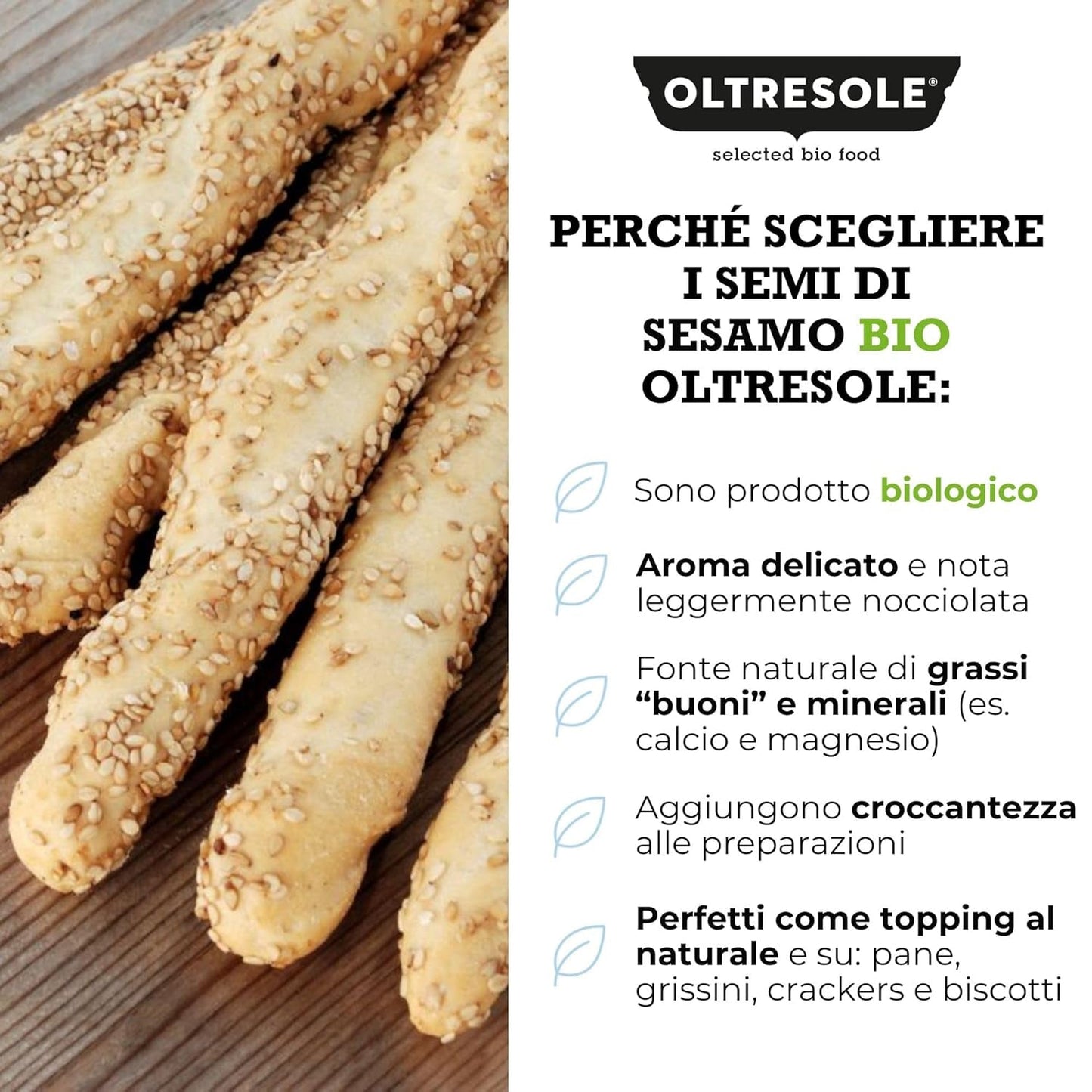 Bio sezamová semínka 3 kg, surová bio olejná semínka, bílý sezam, přirozeně loupaný, nepražený, zdroj vápníku a železa, ekonomický balíček