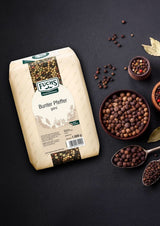 Fuchsův barevný pepř celý, 1 kg Condimente Naty Shop