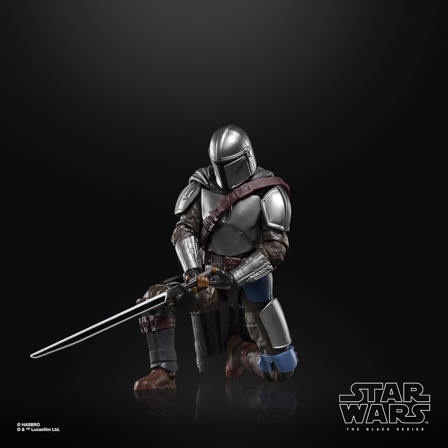 STAR WARS SW BL a Seznam 2 Akční figurky Naty Shop