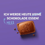 Milka MMMAX Noisette – Čokoláda z alpského mléka s jemnou a krémovou lískooříškovou náplní – 250g