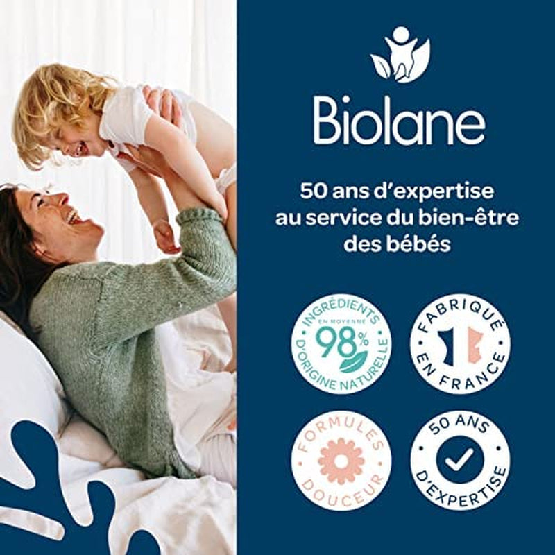 BIOLANE - Kulatý dudlík - Extra tenký dudlík - 6+ měsíců - Dvoubarevná zelená - Dudlík z přírodního kaučuku - Pro vývoj dutiny ústní - Měkký a pohodlný