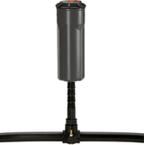 Sedlo pro připojení zavlažovacího systému Gardena, vnitřní závit 25 mm x 3/4 palce: Pro připojení zavlažování v potrubí, kompatibilní se zavlažovacími konektory 2739 a 2740 (02728-20)