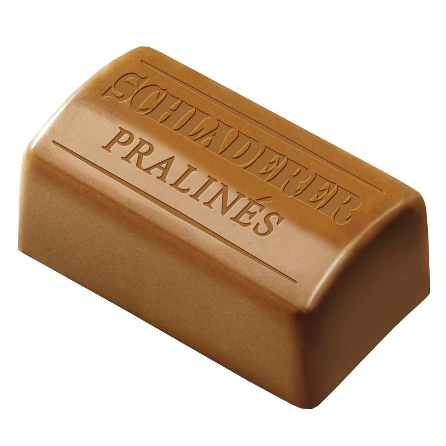 Pralinky RCP Schladerer, jemný sortiment, mléčná a hořká čokoláda, s cukrovou krustou i bez, tekutá náplň, obsahuje alkohol, skvělý dárek, 255g