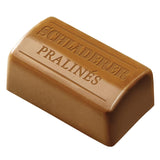 Pralinky RCP Schladerer, jemný sortiment, mléčná a hořká čokoláda, s cukrovou krustou i bez, tekutá náplň, obsahuje alkohol, skvělý dárek, 255g