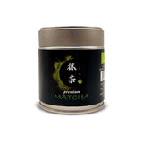 Ceremonial Grade UJI – 30g Box – Bio – 100% japonská Matcha – První sklizeň – Pure Matcha – Mletá