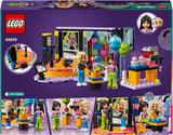 LEGO 42610 Karaoke párty s přáteli Stavebnice Besuche den LEGO-Store