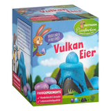 Heitmann Egg Colors - Egg Experiments - Magic Coloring Foam