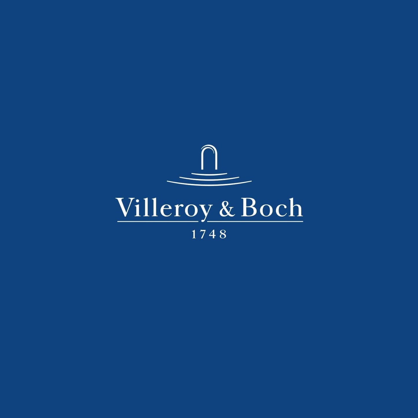 Police Villeroy & Boch Toys Delight Royal Classic, dekorativní patrový stojan na sušenky, pečivo a malé dorty, prémiový porcelán, bílá