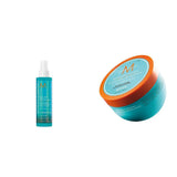 Moroccanoil Hair Strengthening Mask Naty Shop Hair Mask 250 ml (1 balení) Bezoplachový kondicionér Balení 160 ml