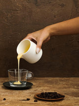 VietBeans KEO - Schokoladiger Kaffee - Ganze Kaffeebohnen - Geröstet na másle, whisky a rumu - Intensive Schoko-Geschmack - Aroma: Čokoláda - 250 g